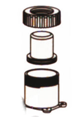 Pompă amorsare completă pentru EF600, 800